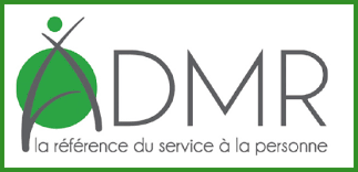 logo ADMR